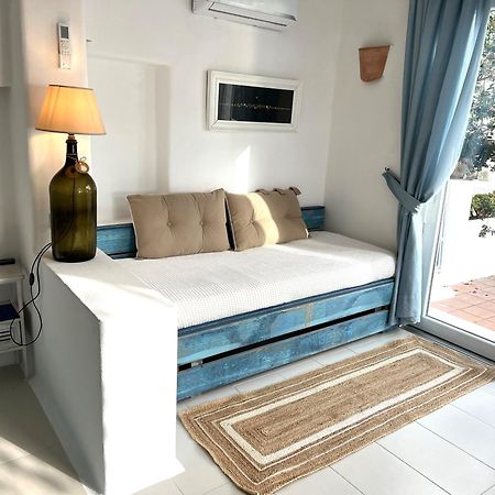 Villa Ravino Secret Retreat Forio di Ischia Exteriör bild