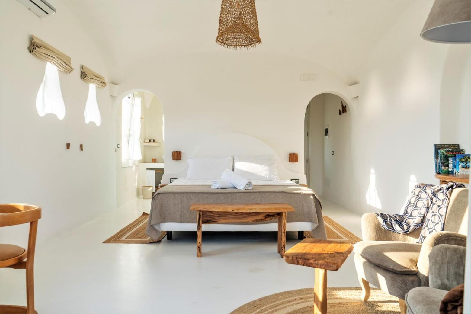 Villa Ravino Secret Retreat Forio di Ischia Exteriör bild