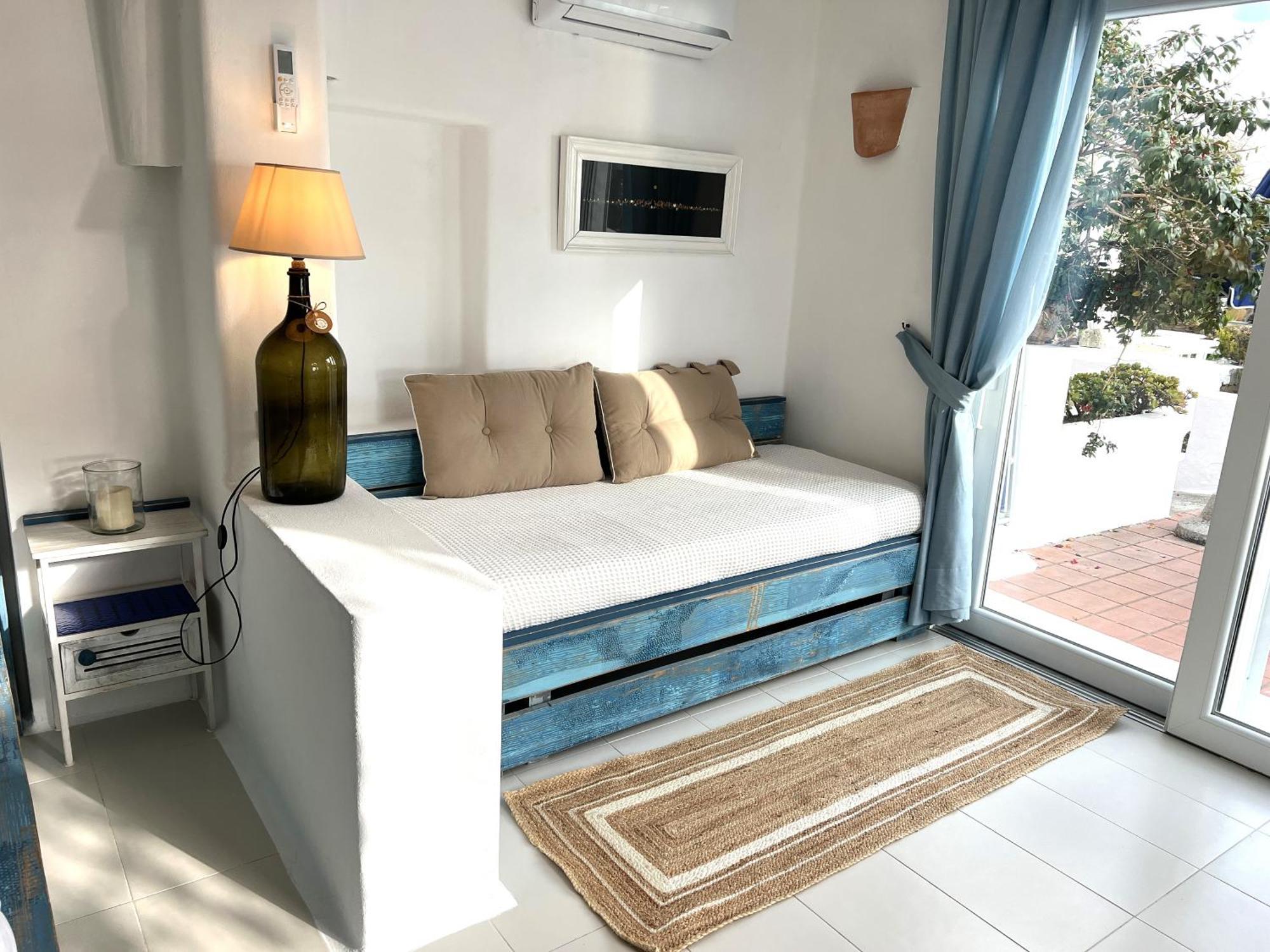 Villa Ravino Secret Retreat Forio di Ischia Exteriör bild