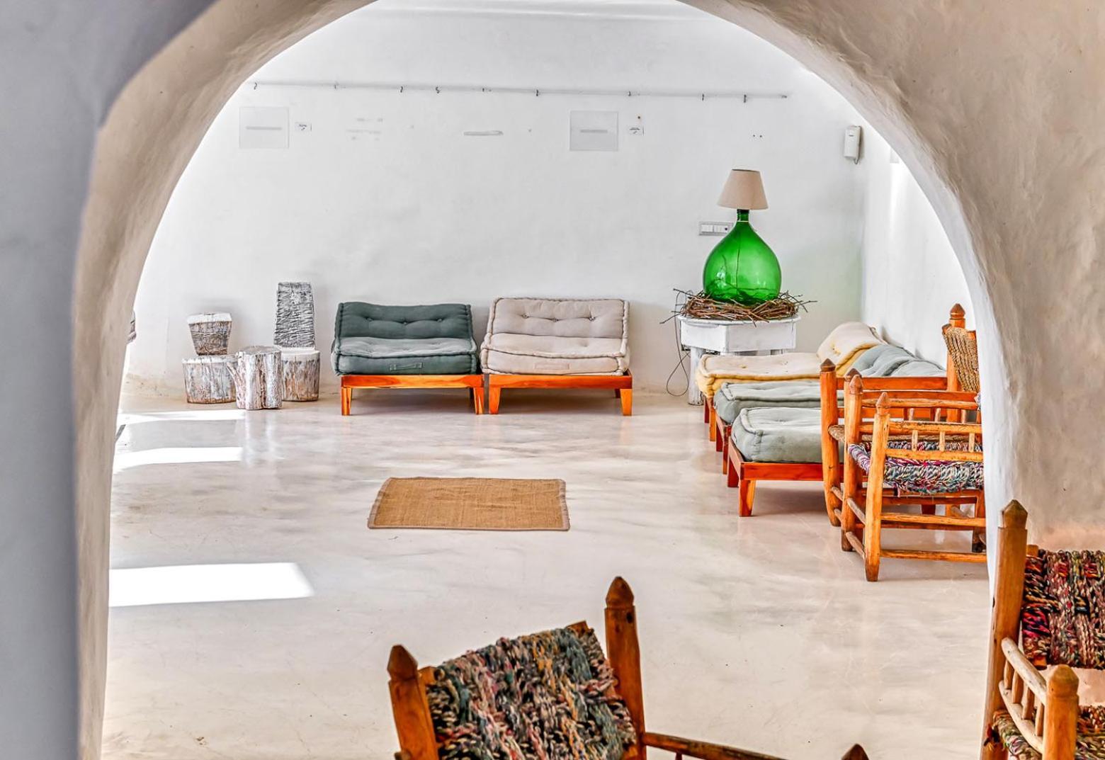 Villa Ravino Secret Retreat Forio di Ischia Exteriör bild