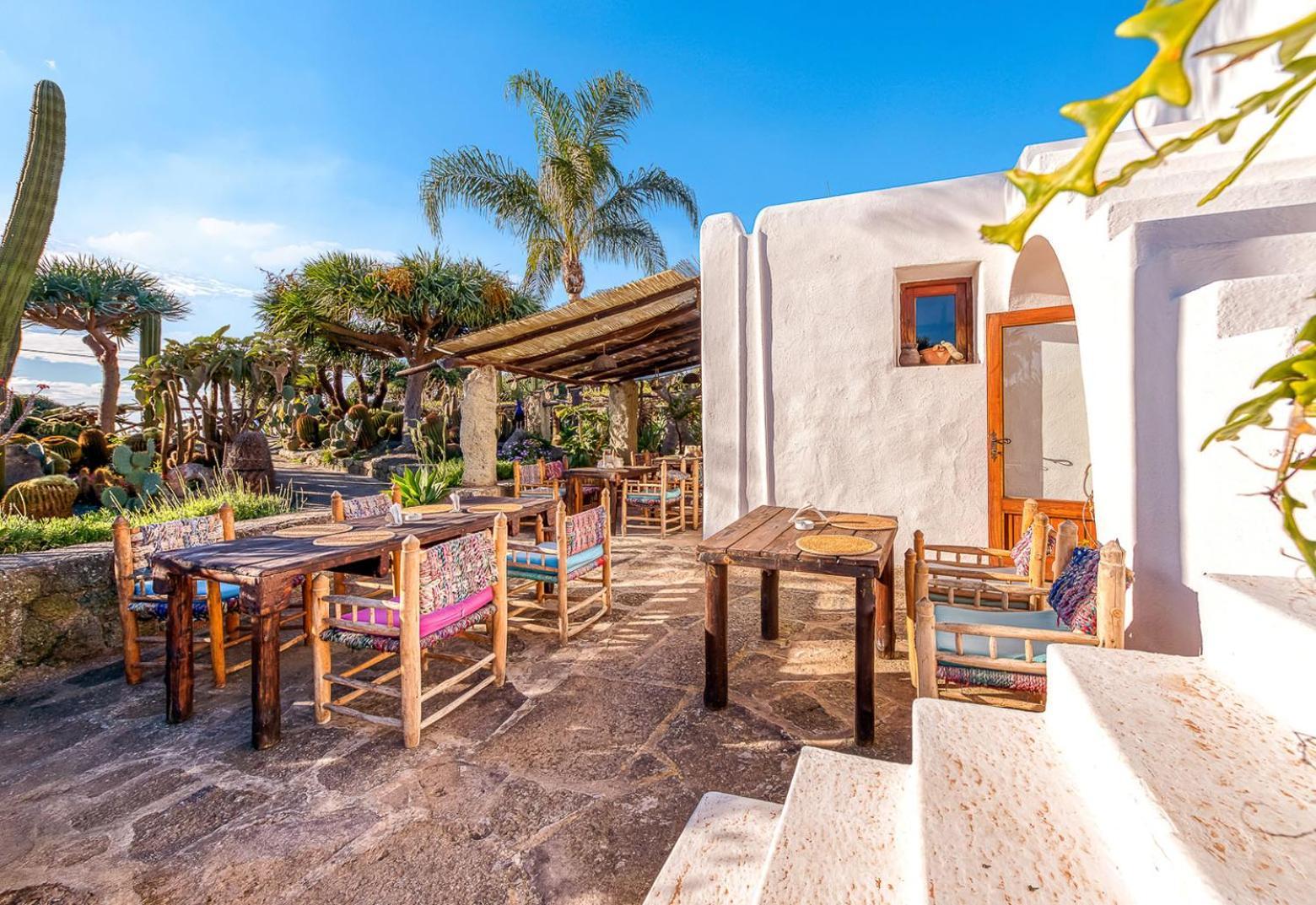 Villa Ravino Secret Retreat Forio di Ischia Exteriör bild