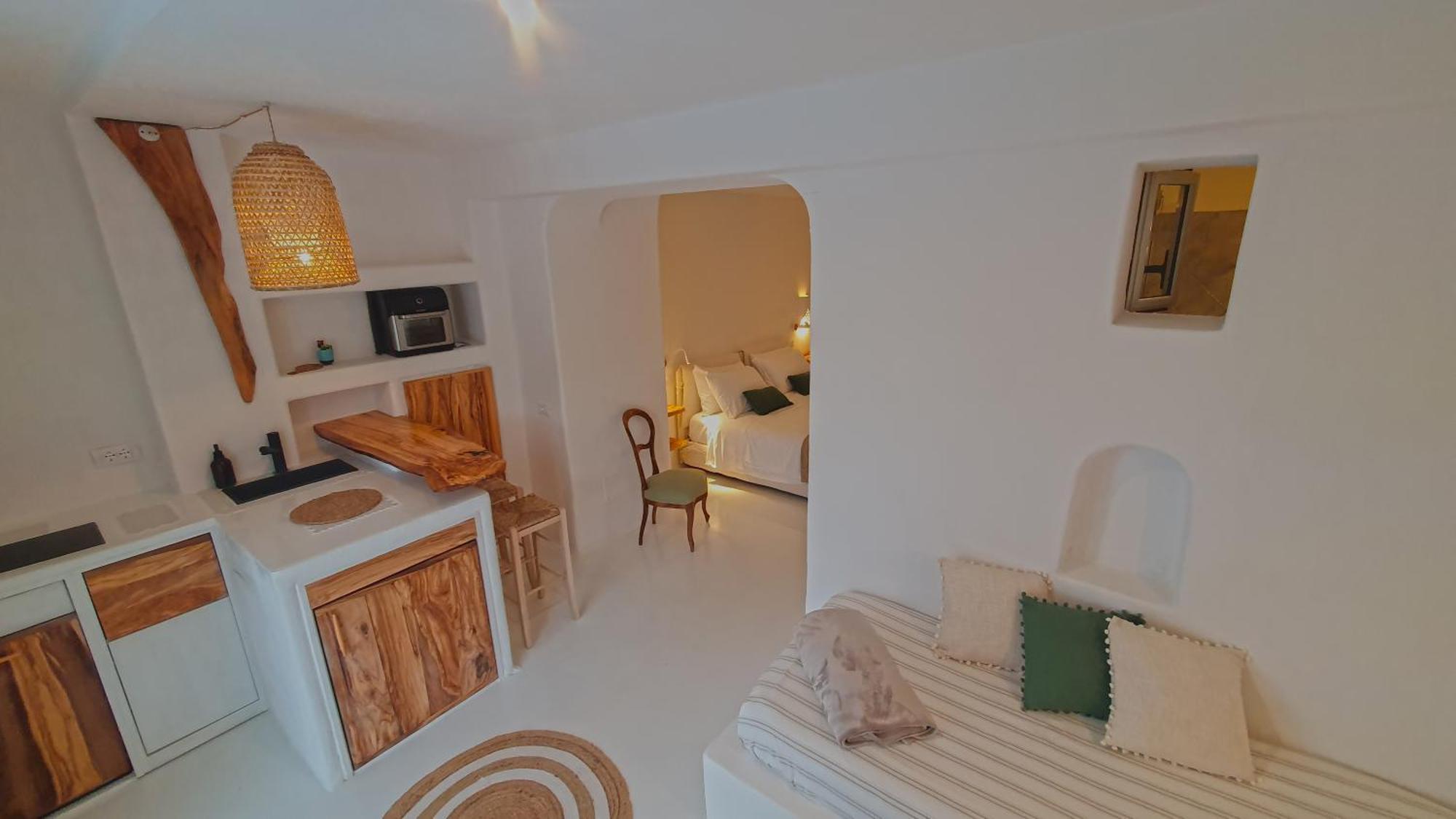 Villa Ravino Secret Retreat Forio di Ischia Exteriör bild