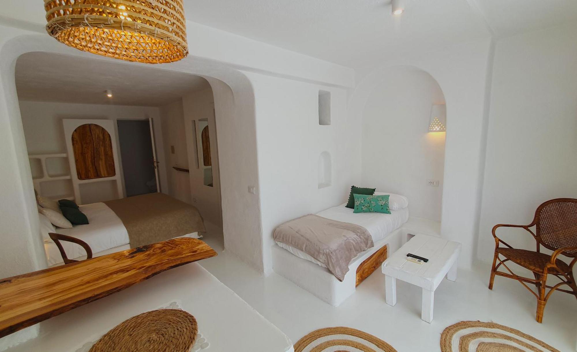 Villa Ravino Secret Retreat Forio di Ischia Exteriör bild